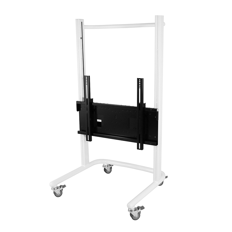 Loxit 4640 84 inch KAPP Board Electric Mobile Stand